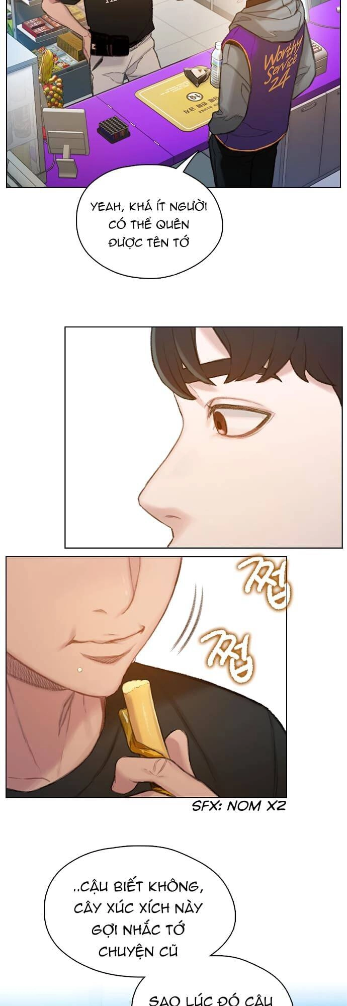 Thiền Định - Samadhi Chapter 1 - 56