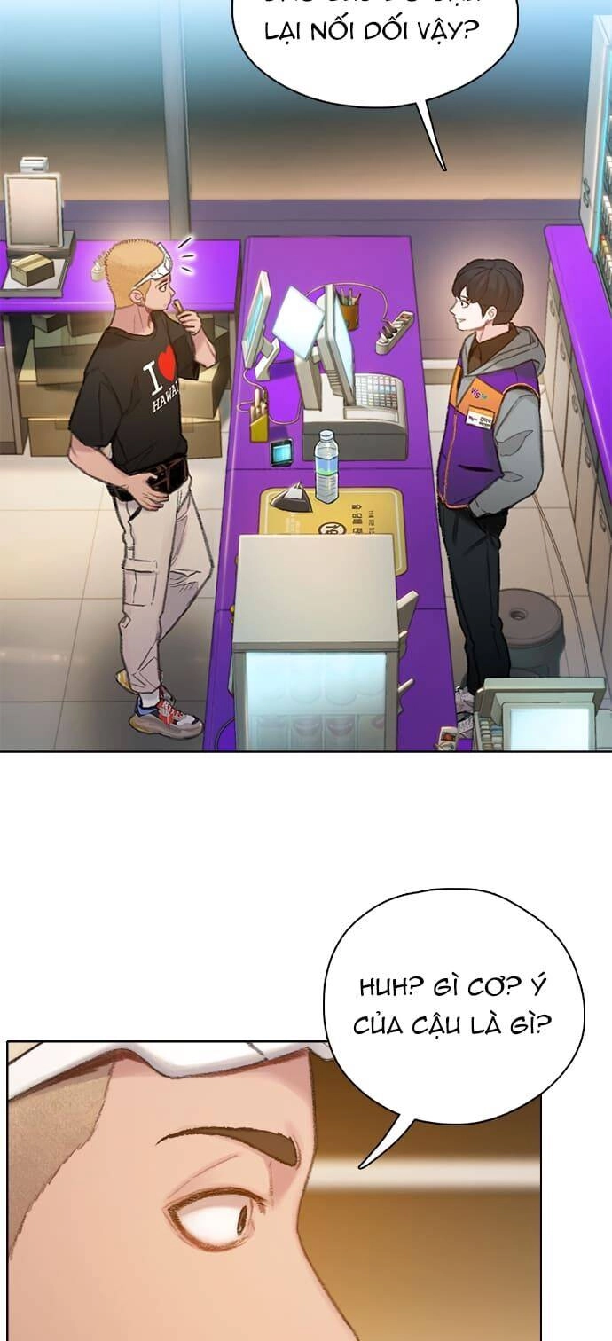 Thiền Định - Samadhi Chapter 1 - 57