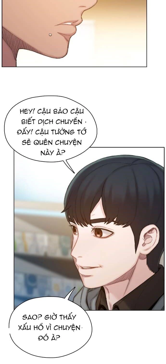 Thiền Định - Samadhi Chapter 1 - 58