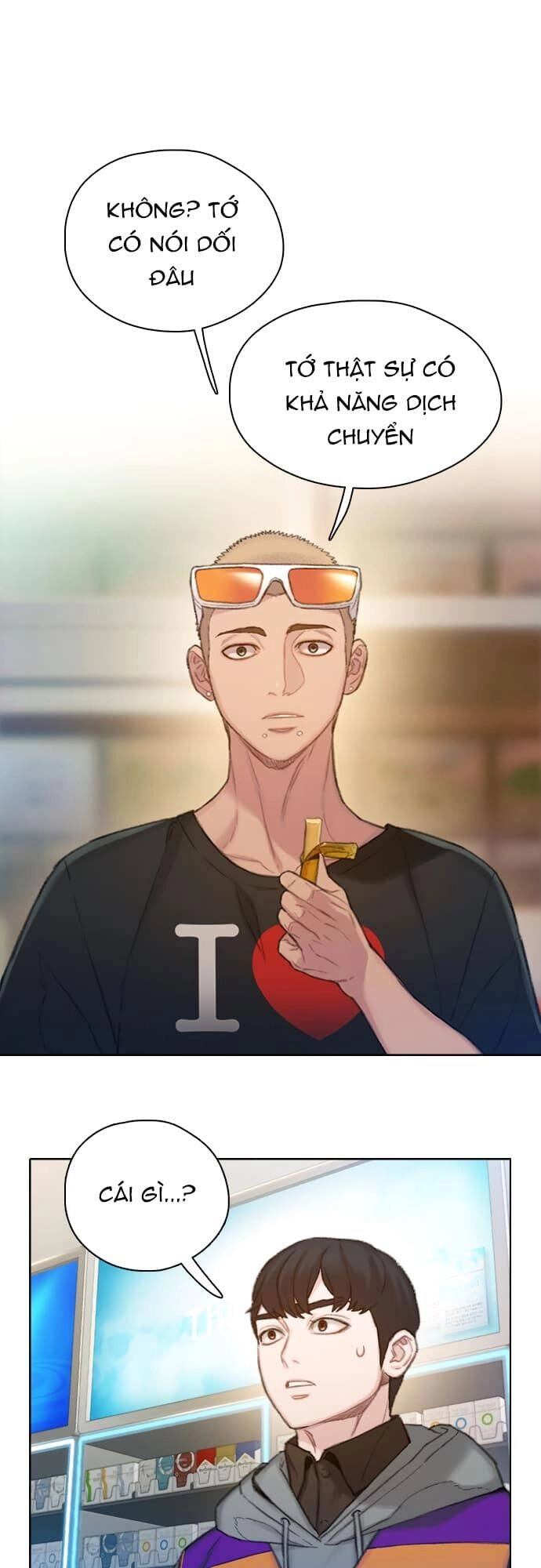 Thiền Định - Samadhi Chapter 1 - 59