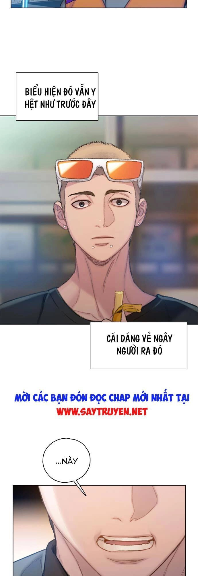 Thiền Định - Samadhi Chapter 1 - 60