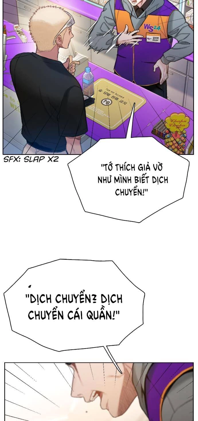 Thiền Định - Samadhi Chapter 1 - 62