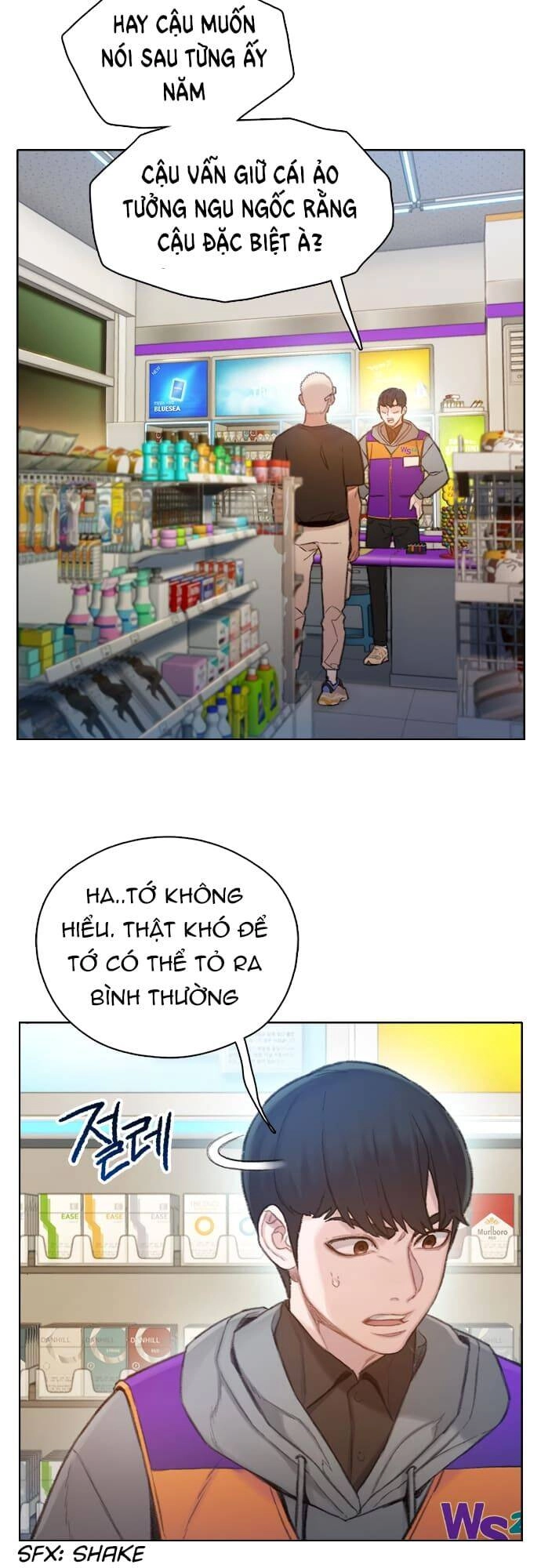 Thiền Định - Samadhi Chapter 1 - 64