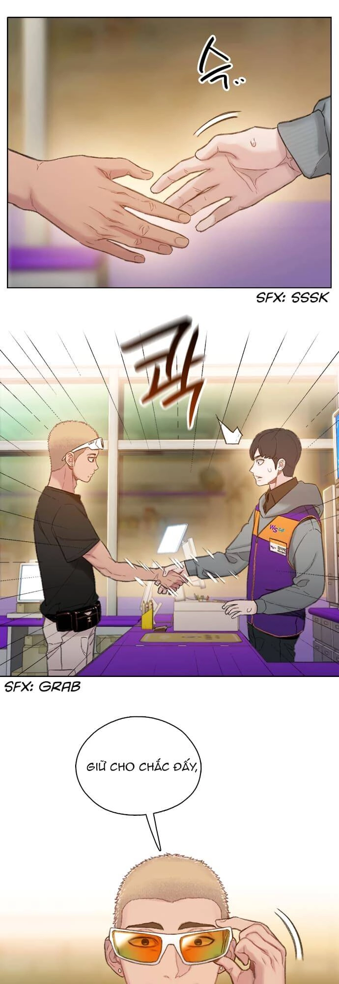 Thiền Định - Samadhi Chapter 1 - 68