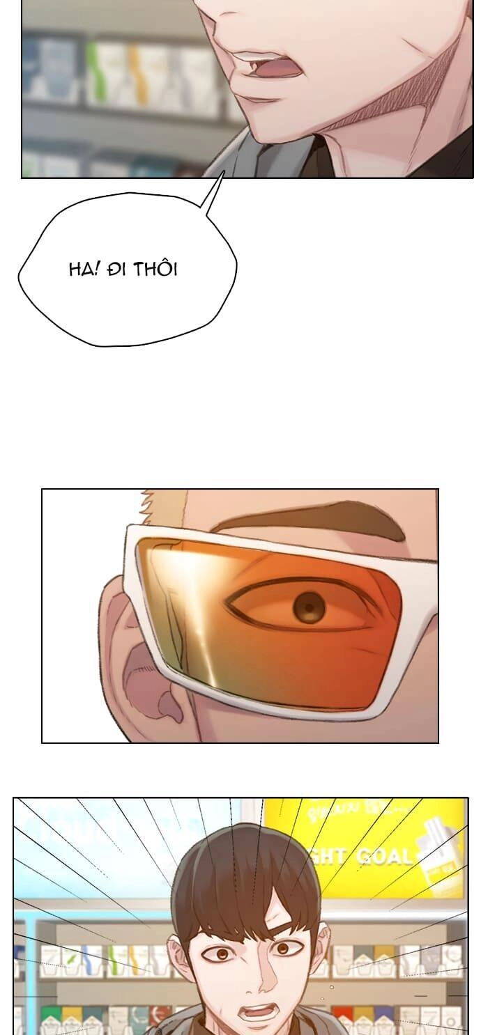 Thiền Định - Samadhi Chapter 1 - 70