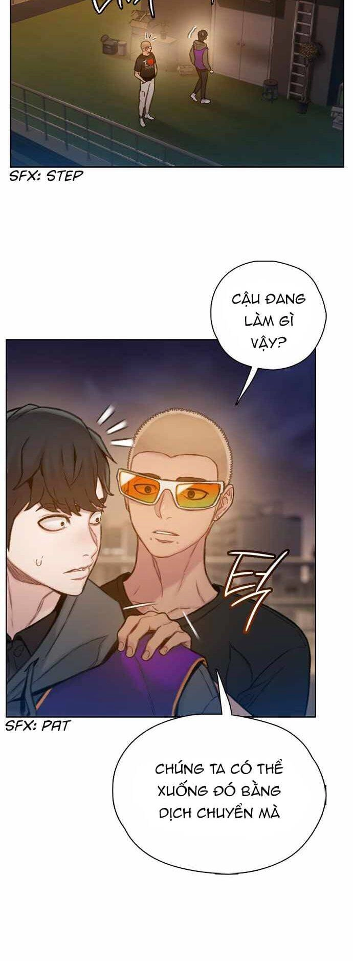 Thiền Định - Samadhi Chapter 2 - 5