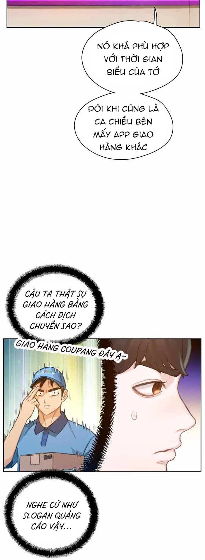 Thiền Định - Samadhi Chapter 2 - 9