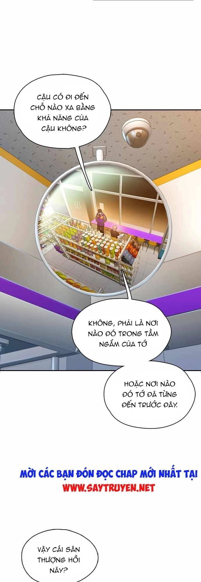 Thiền Định - Samadhi Chapter 2 - 11