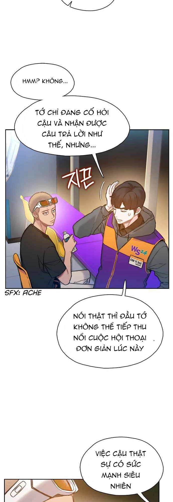 Thiền Định - Samadhi Chapter 2 - 16