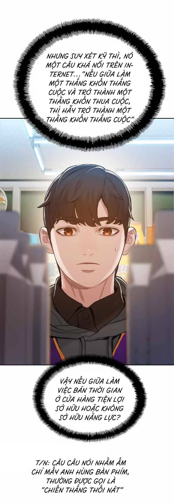 Thiền Định - Samadhi Chapter 2 - 32