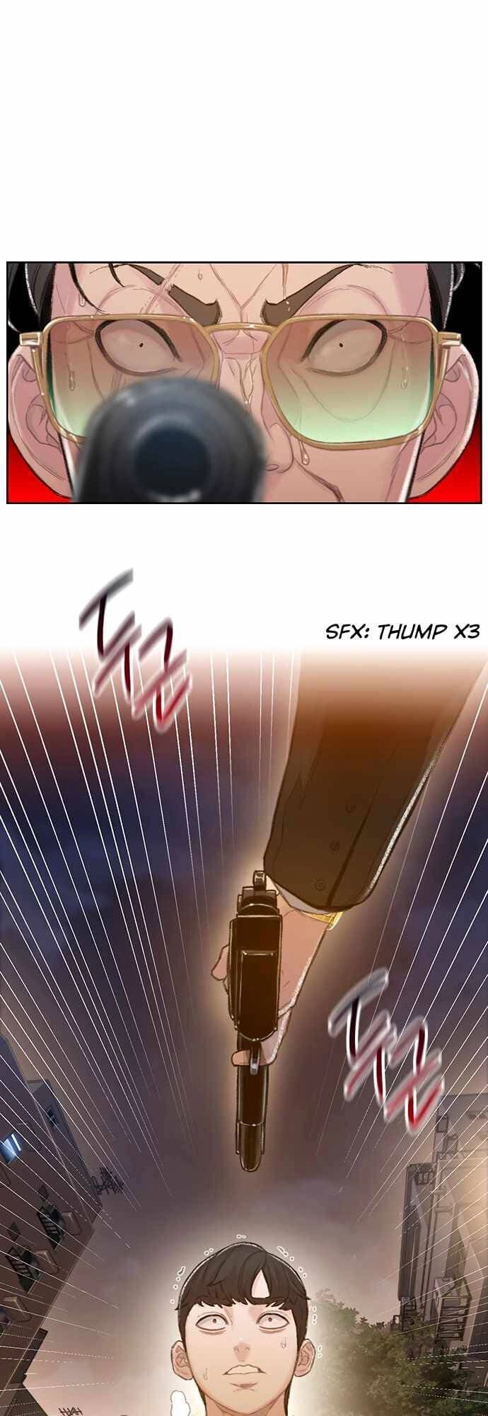 Thiền Định - Samadhi Chapter 3 - 2