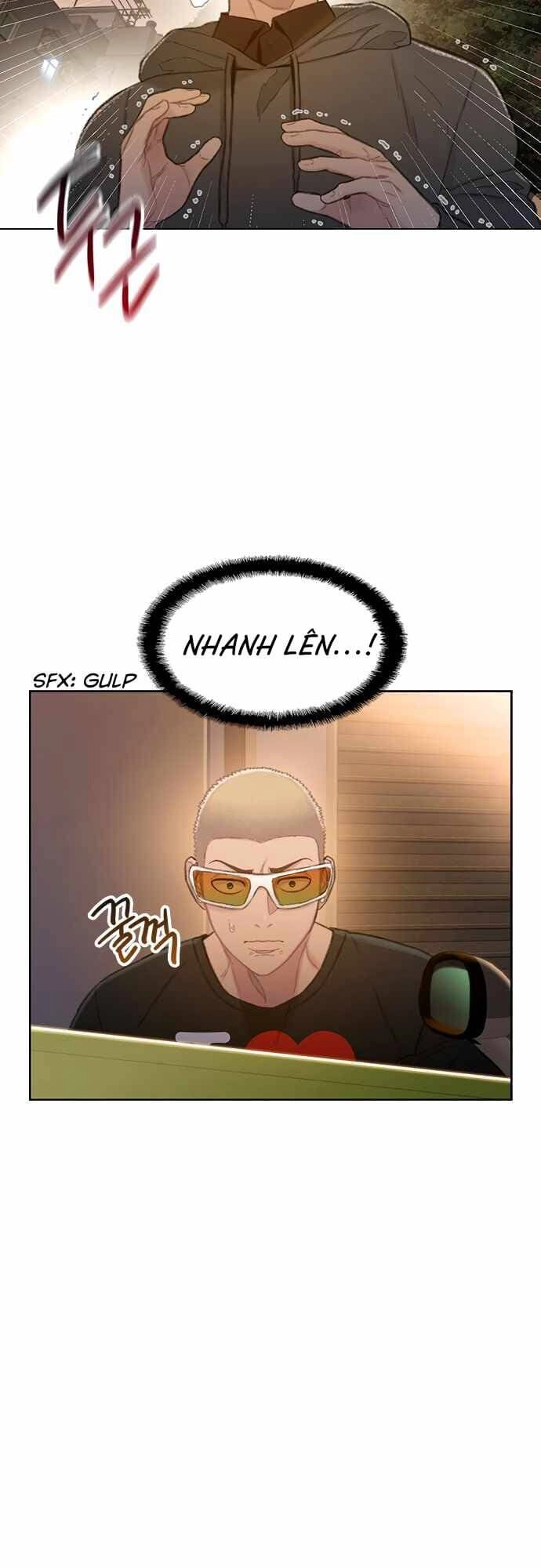 Thiền Định - Samadhi Chapter 3 - 3