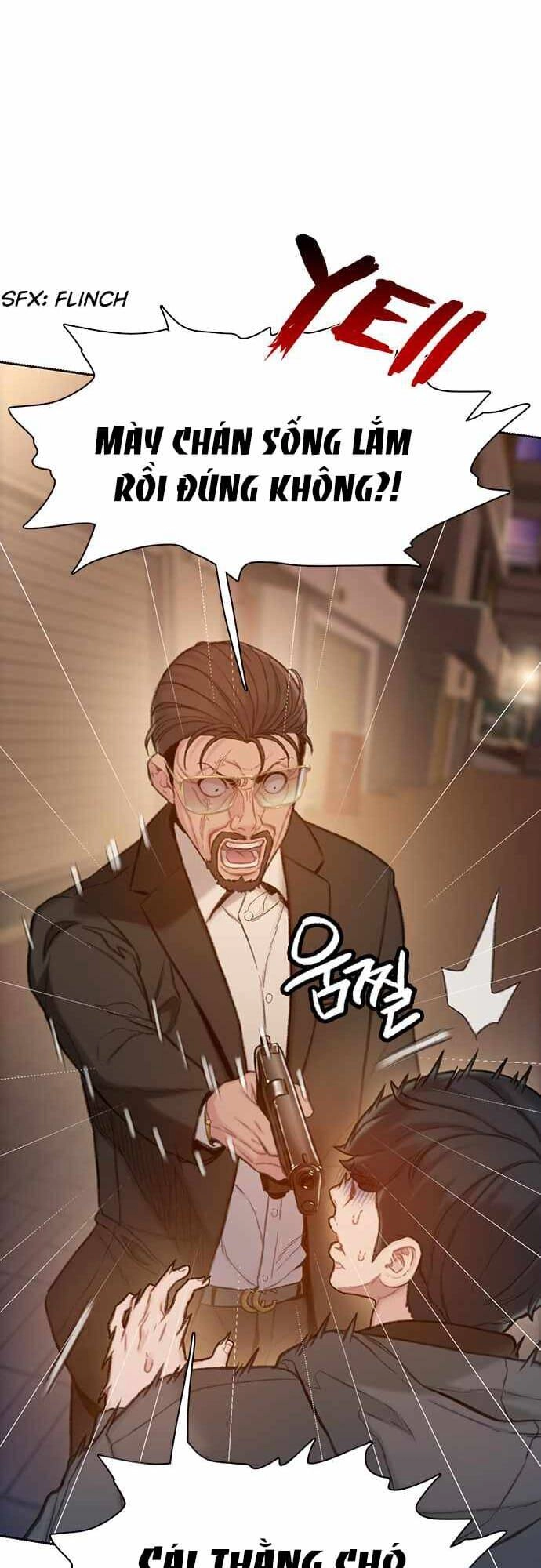 Thiền Định - Samadhi Chapter 3 - 6