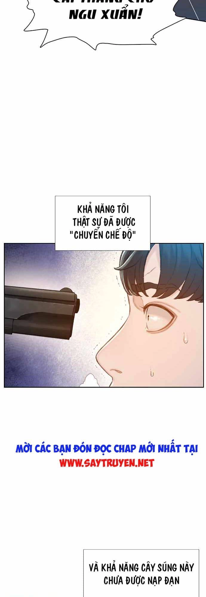 Thiền Định - Samadhi Chapter 3 - 7