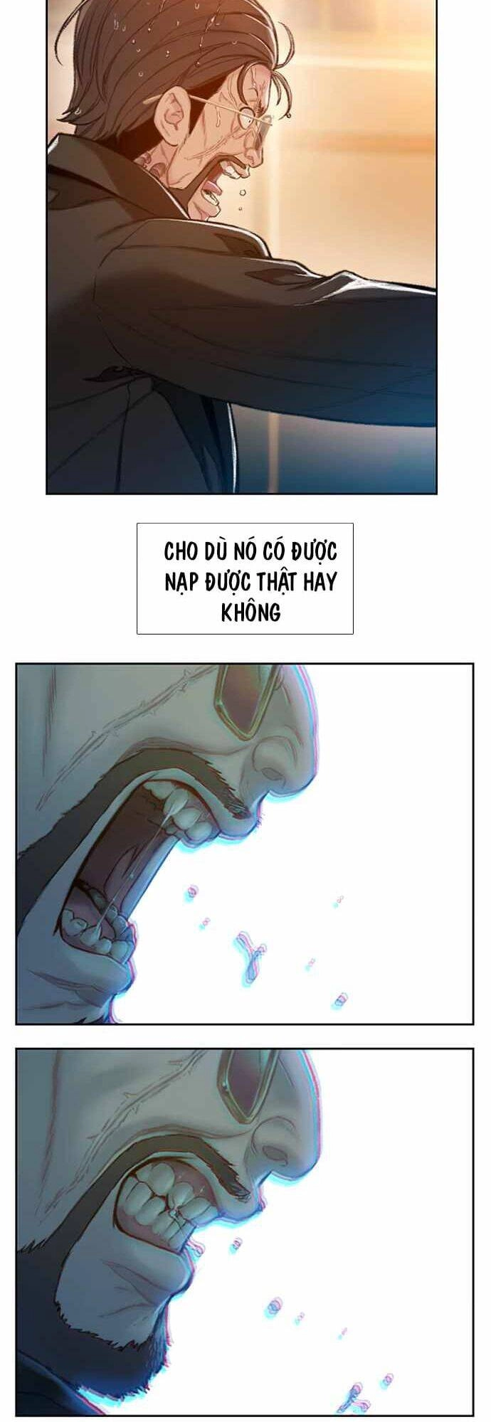 Thiền Định - Samadhi Chapter 3 - 9