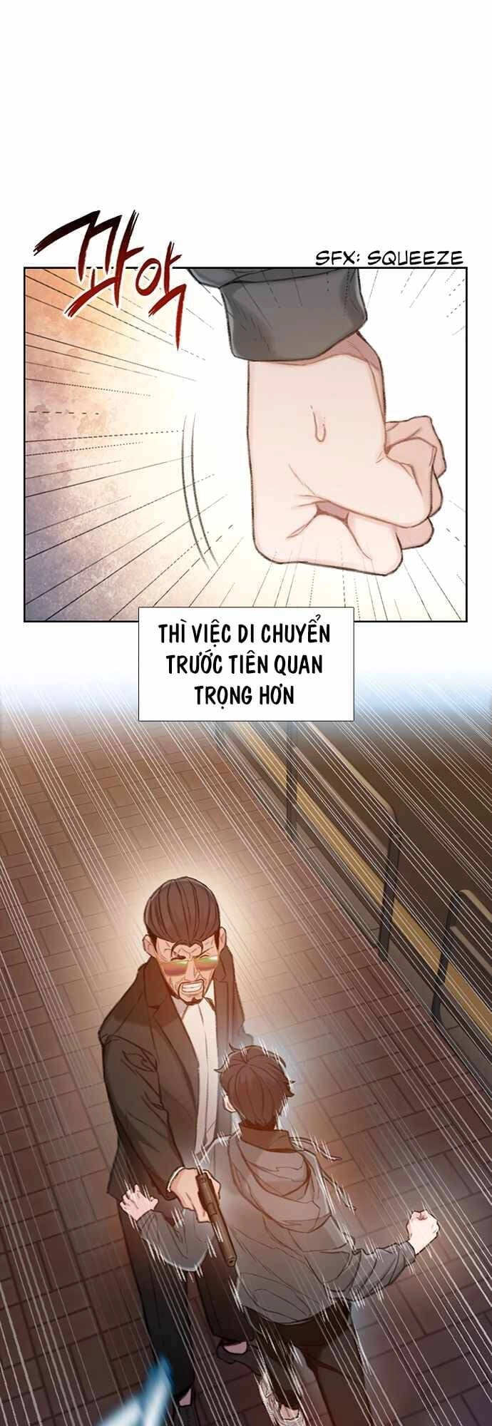 Thiền Định - Samadhi Chapter 3 - 10