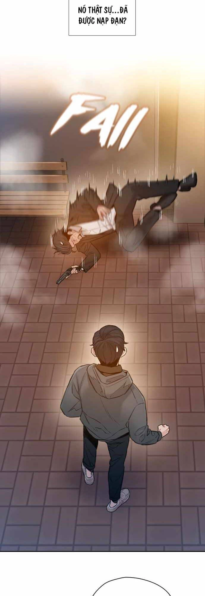 Thiền Định - Samadhi Chapter 3 - 14