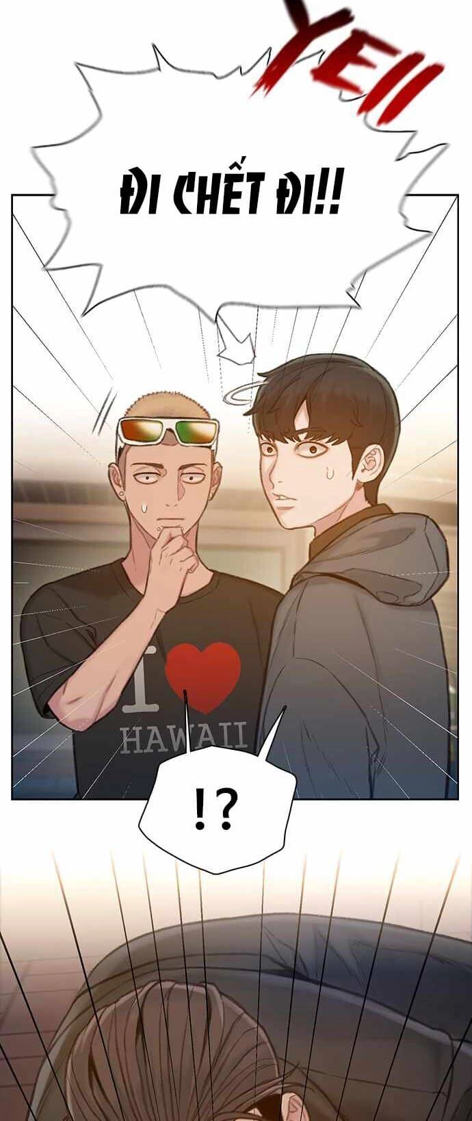 Thiền Định - Samadhi Chapter 3 - 17