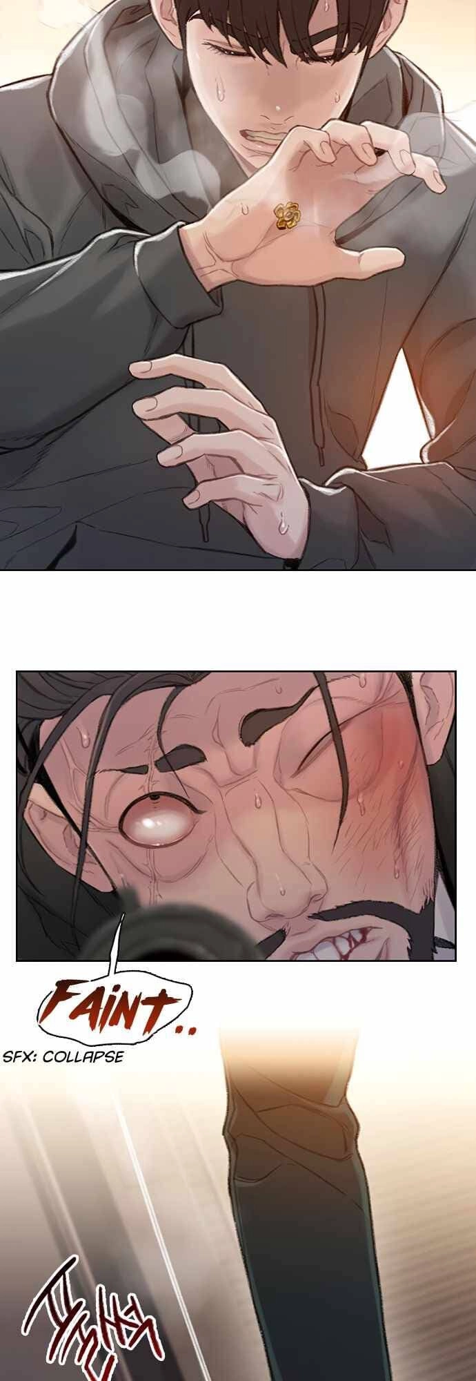 Thiền Định - Samadhi Chapter 3 - 21