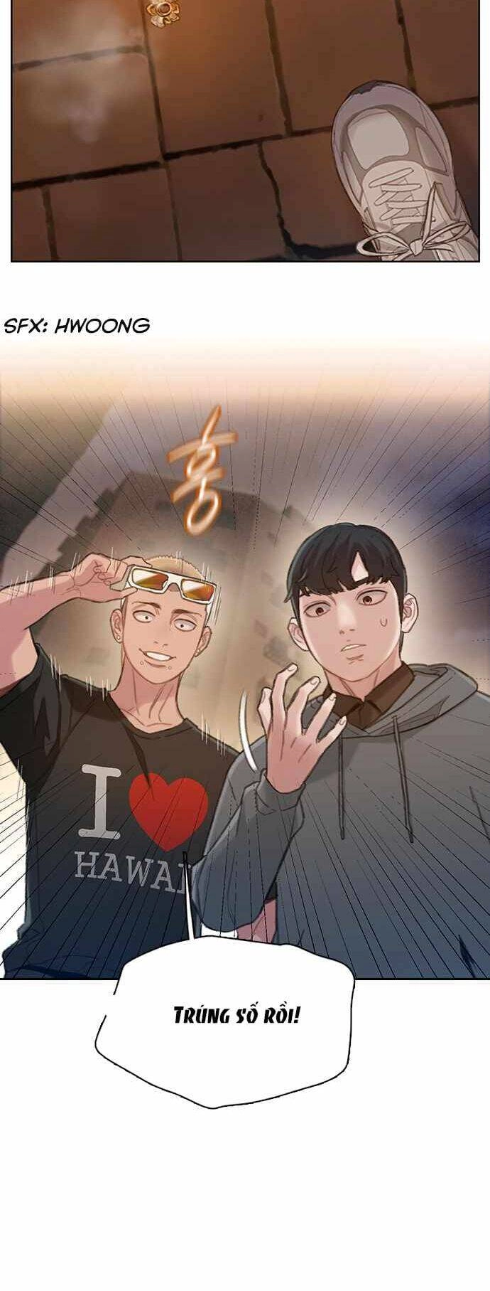 Thiền Định - Samadhi Chapter 3 - 23