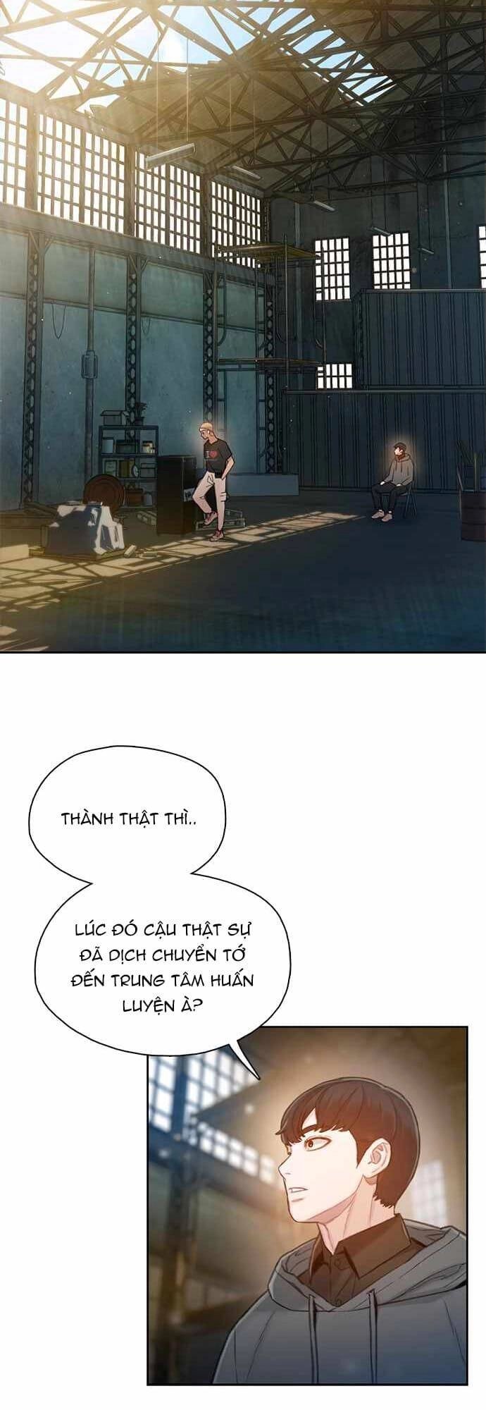 Thiền Định - Samadhi Chapter 3 - 25