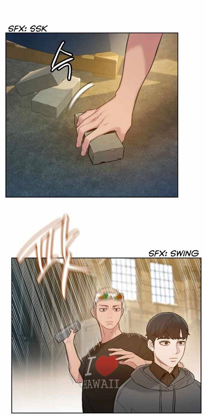 Thiền Định - Samadhi Chapter 3 - 27