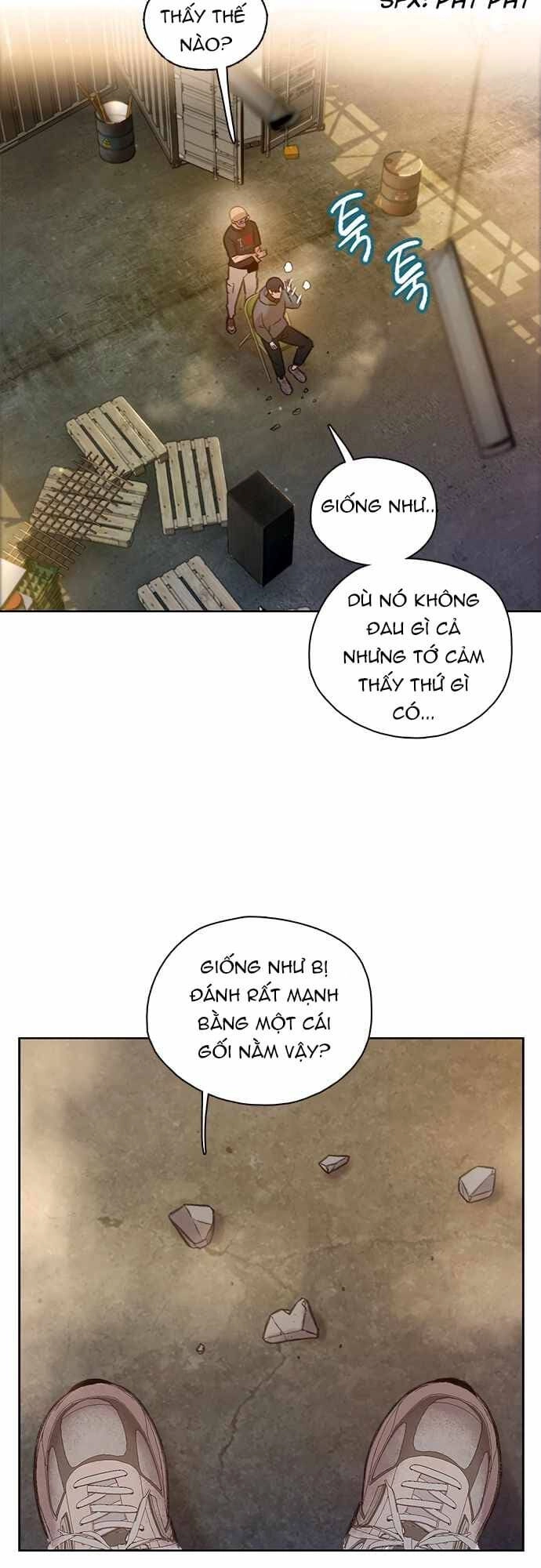 Thiền Định - Samadhi Chapter 3 - 29