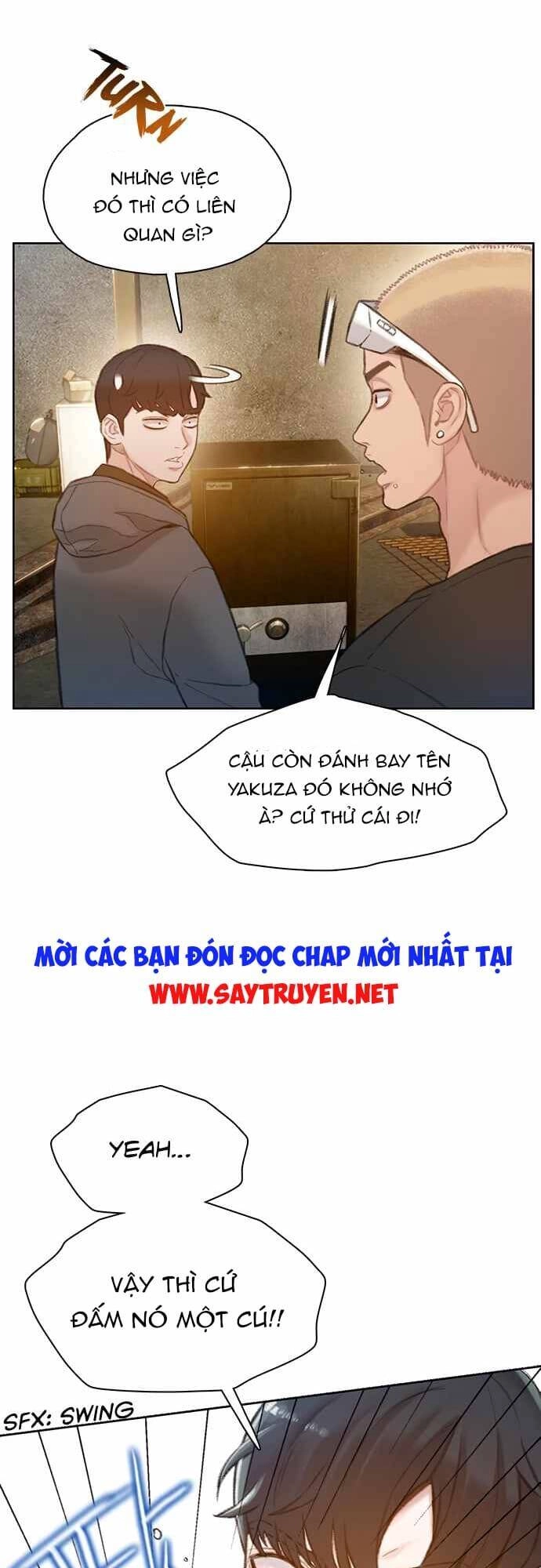 Thiền Định - Samadhi Chapter 3 - 32