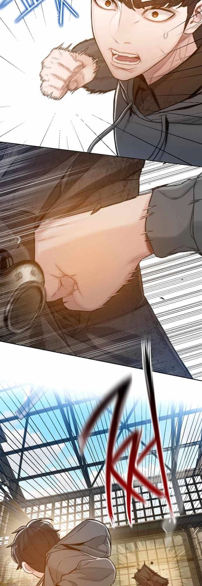 Thiền Định - Samadhi Chapter 3 - 33