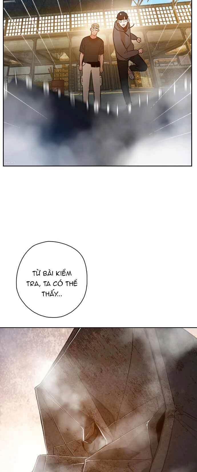 Thiền Định - Samadhi Chapter 3 - 35