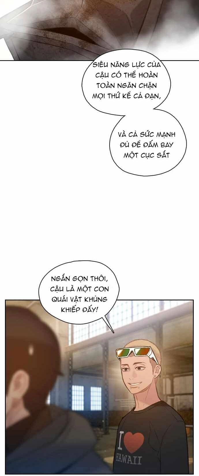 Thiền Định - Samadhi Chapter 3 - 36