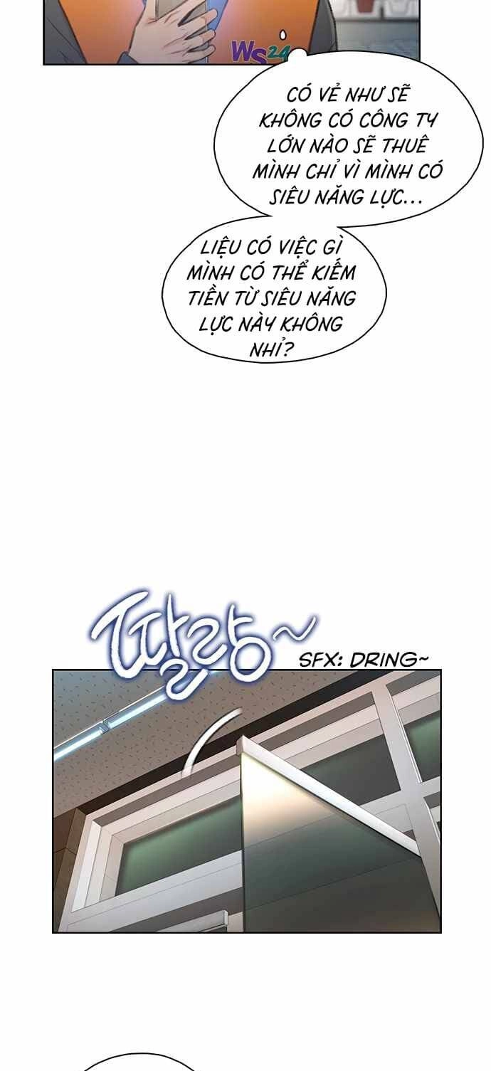 Thiền Định - Samadhi Chapter 3 - 40