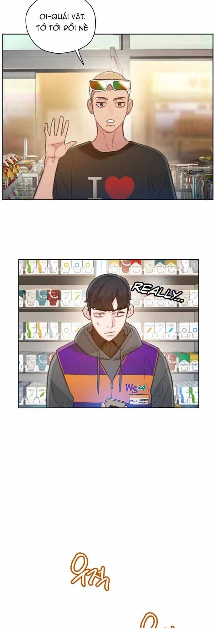 Thiền Định - Samadhi Chapter 3 - 41