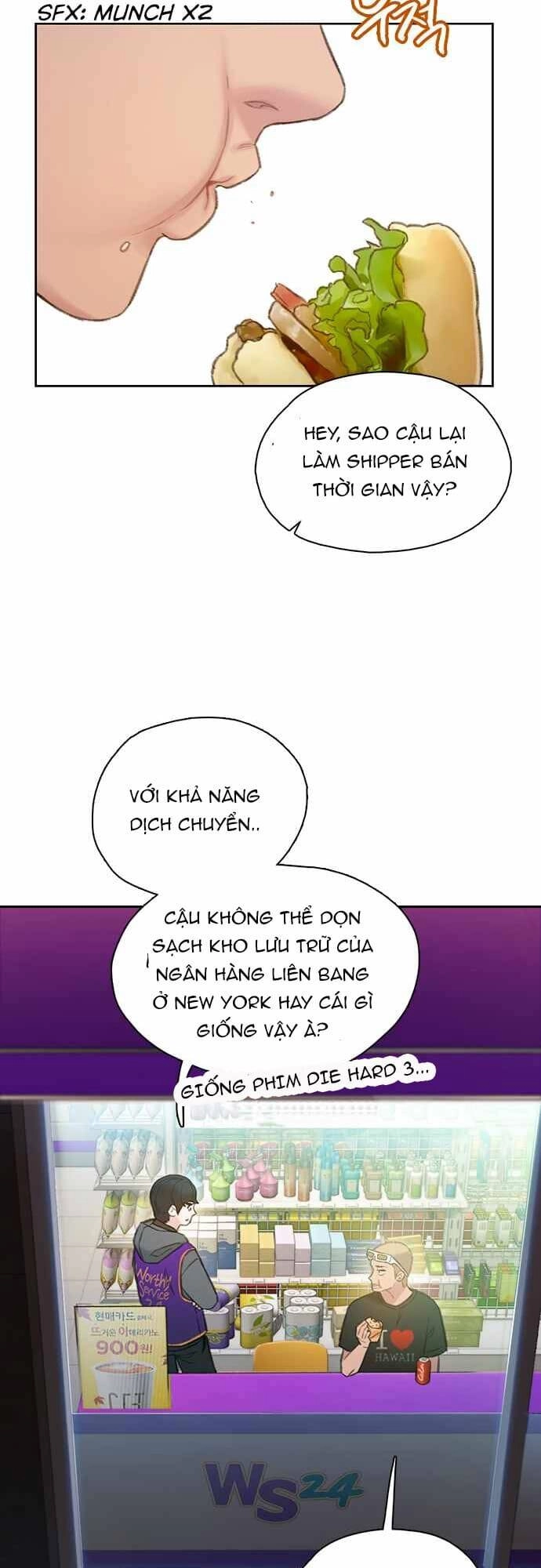 Thiền Định - Samadhi Chapter 3 - 42