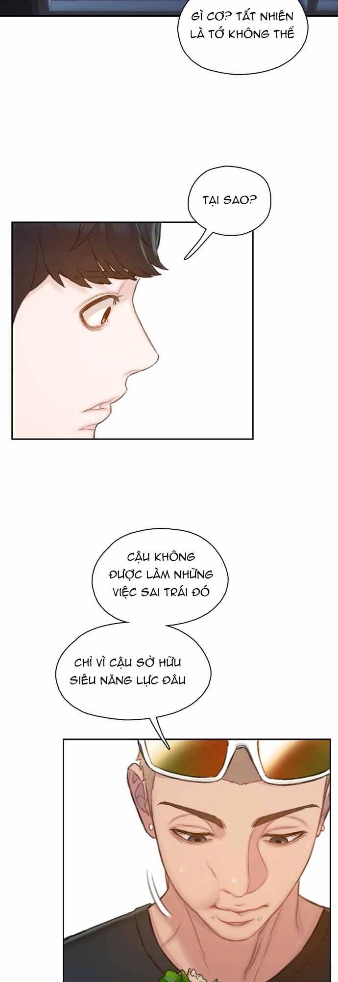 Thiền Định - Samadhi Chapter 3 - 43