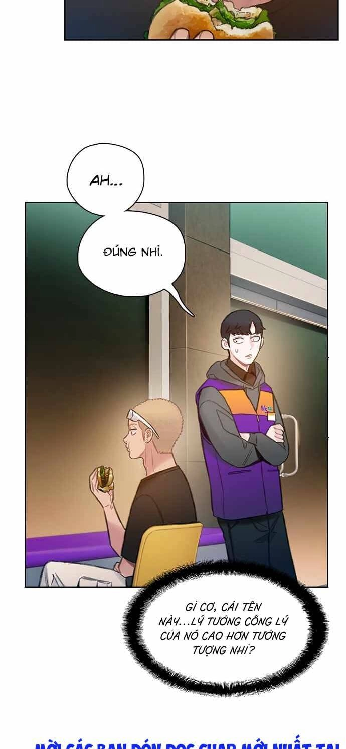 Thiền Định - Samadhi Chapter 3 - 44