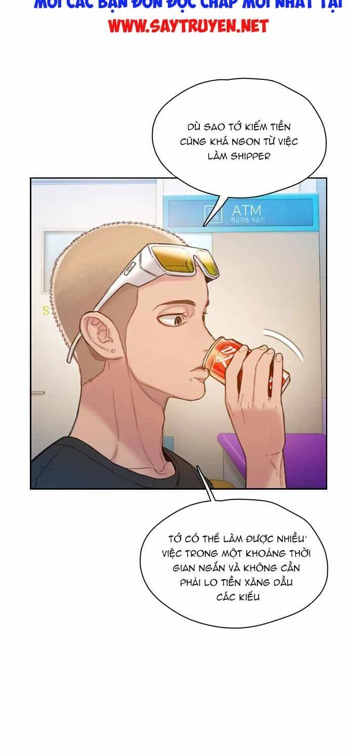 Thiền Định - Samadhi Chapter 3 - 45