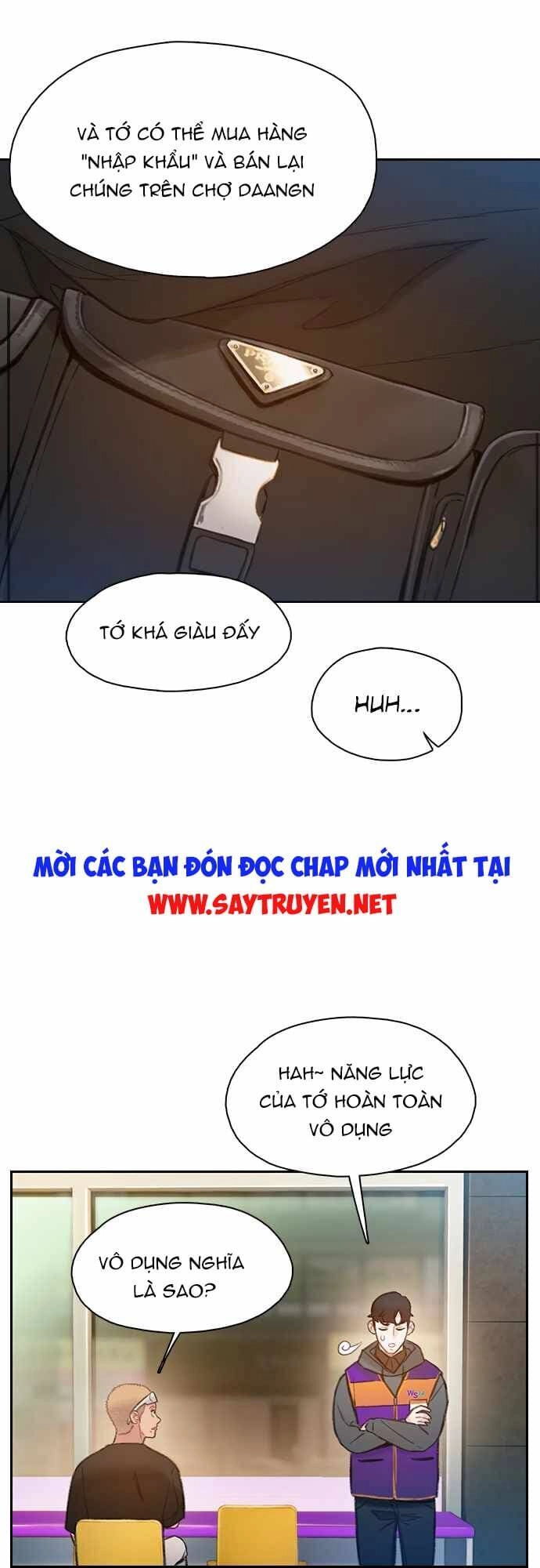 Thiền Định - Samadhi Chapter 3 - 46