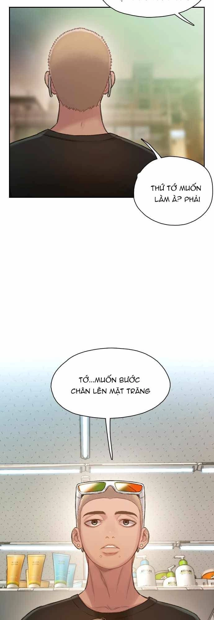 Thiền Định - Samadhi Chapter 3 - 48