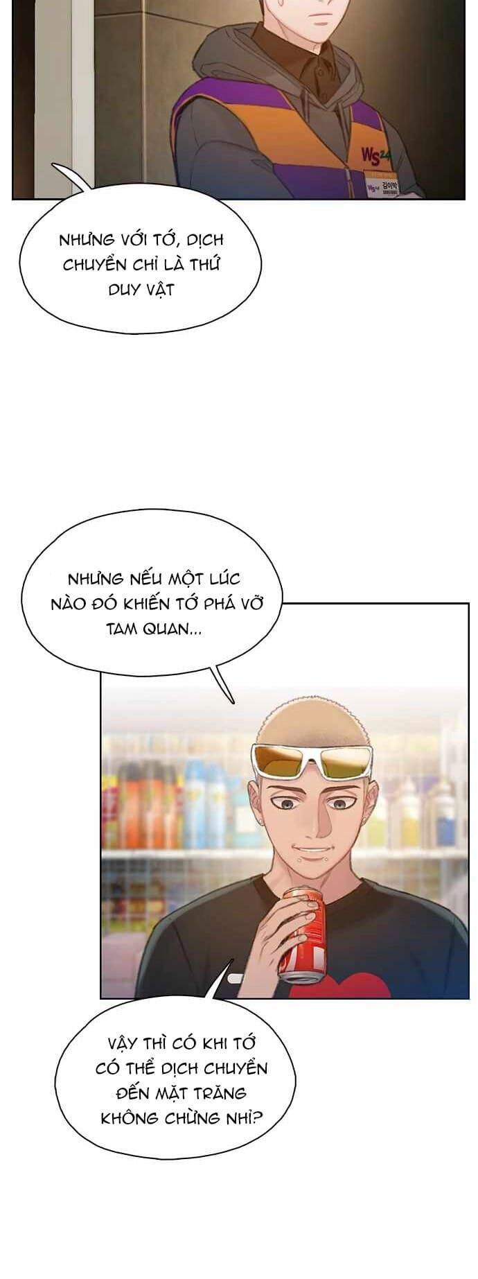 Thiền Định - Samadhi Chapter 3 - 53