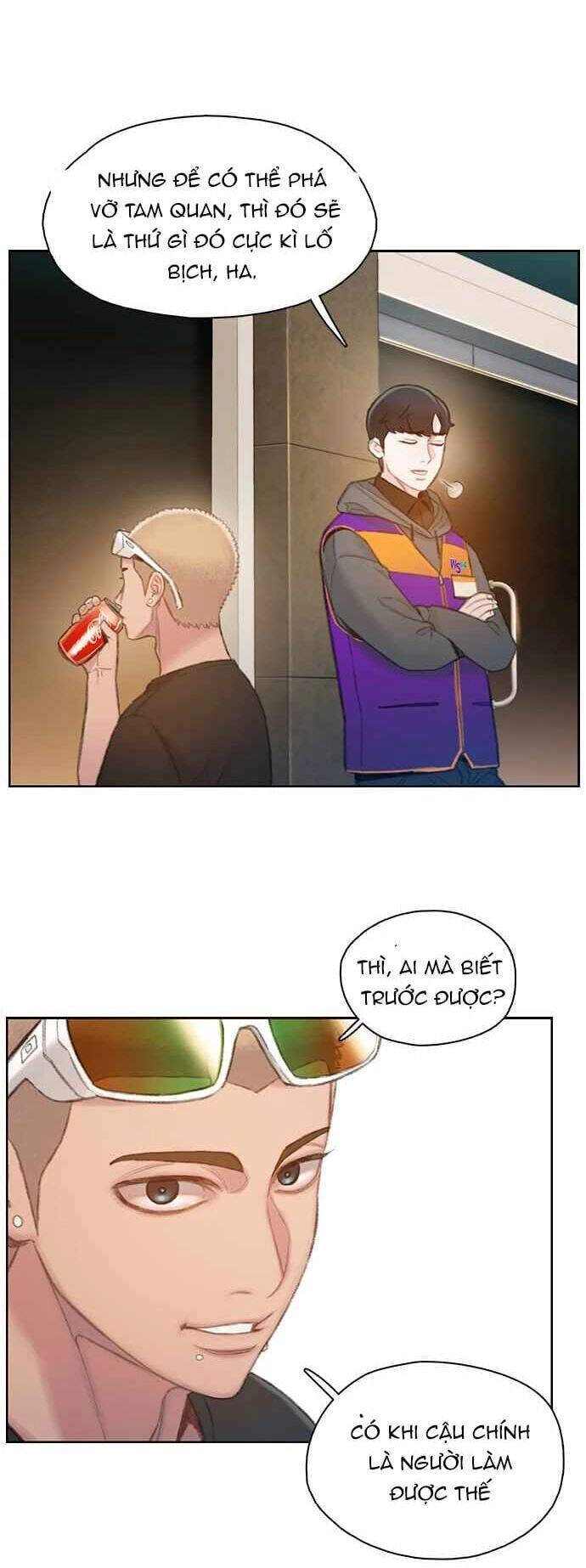 Thiền Định - Samadhi Chapter 3 - 54