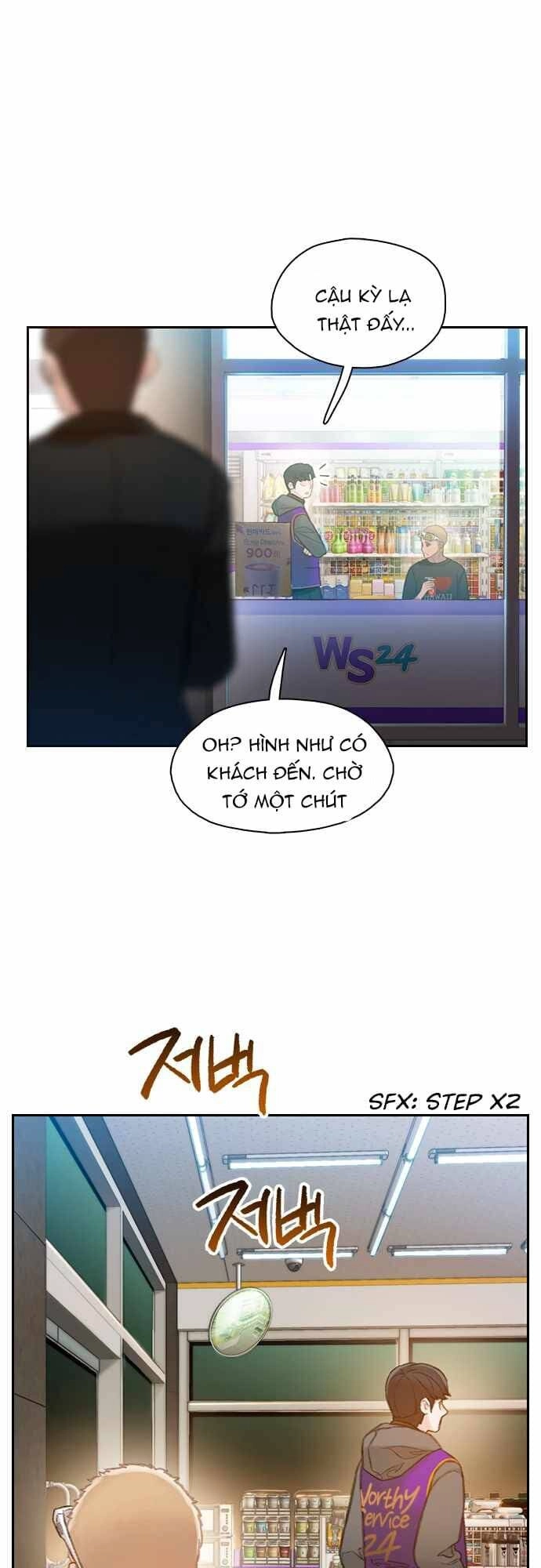 Thiền Định - Samadhi Chapter 3 - 55