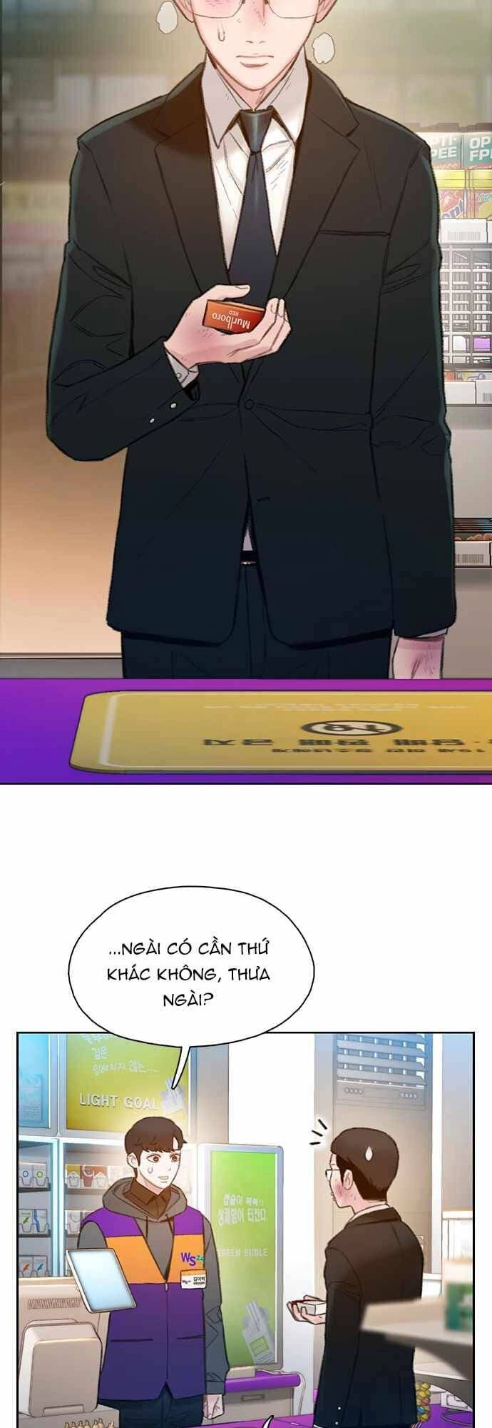 Thiền Định - Samadhi Chapter 3 - 57