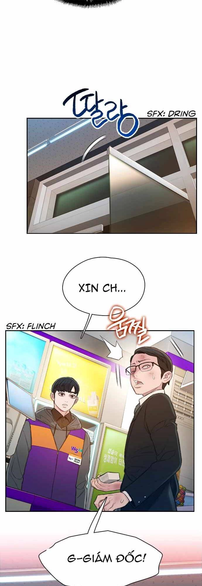 Thiền Định - Samadhi Chapter 3 - 60