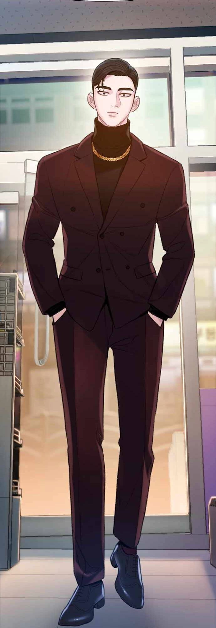 Thiền Định - Samadhi Chapter 3 - 61