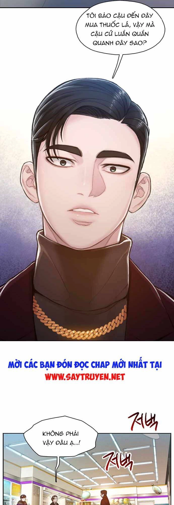 Thiền Định - Samadhi Chapter 3 - 62