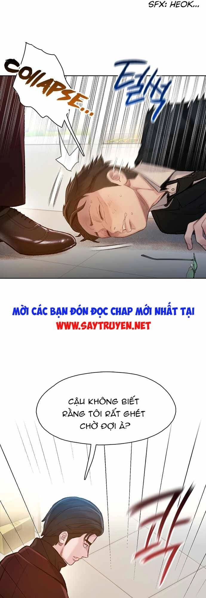 Thiền Định - Samadhi Chapter 3 - 65