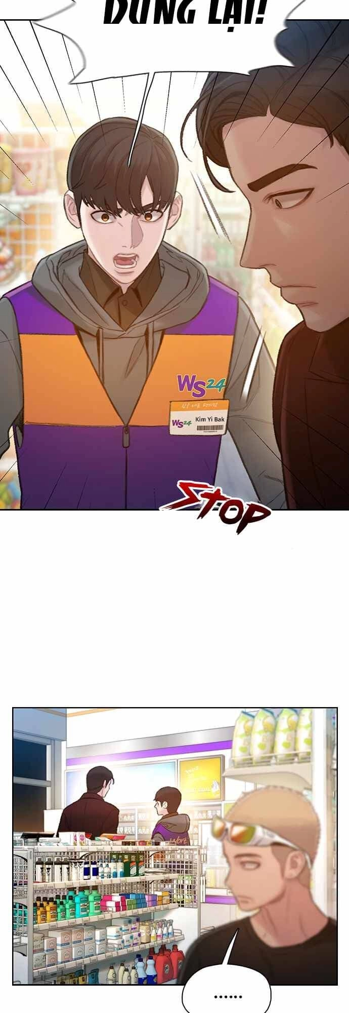 Thiền Định - Samadhi Chapter 3 - 67