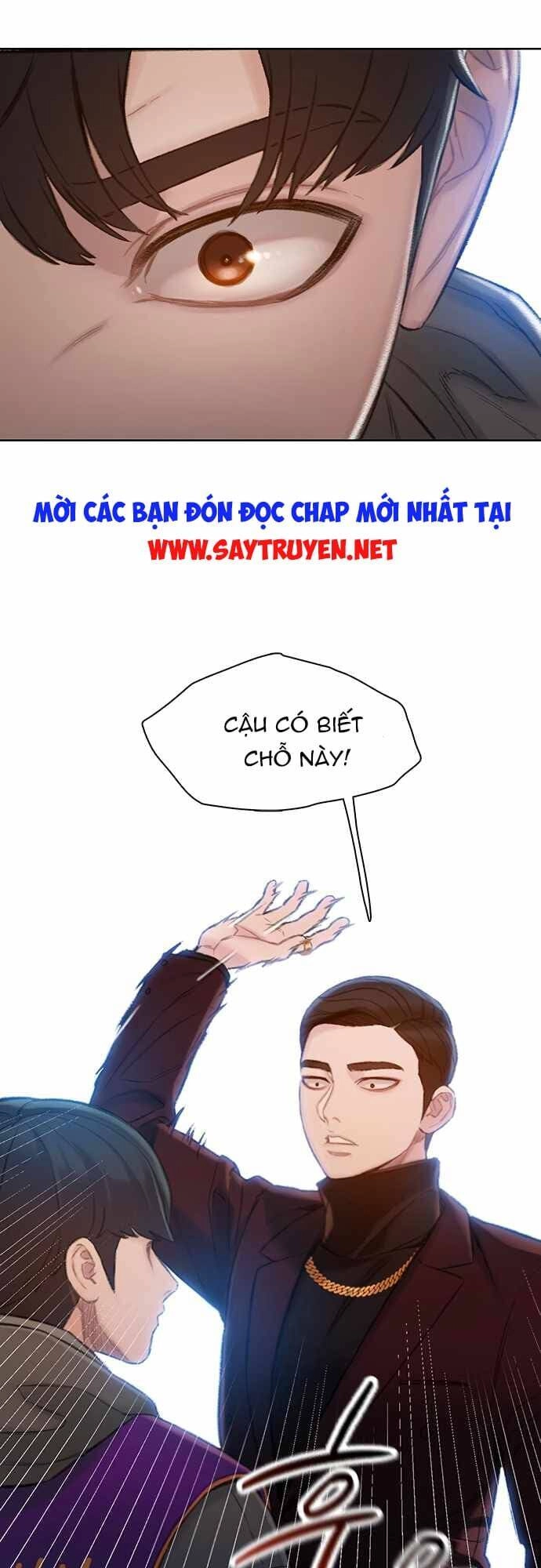 Thiền Định - Samadhi Chapter 3 - 70