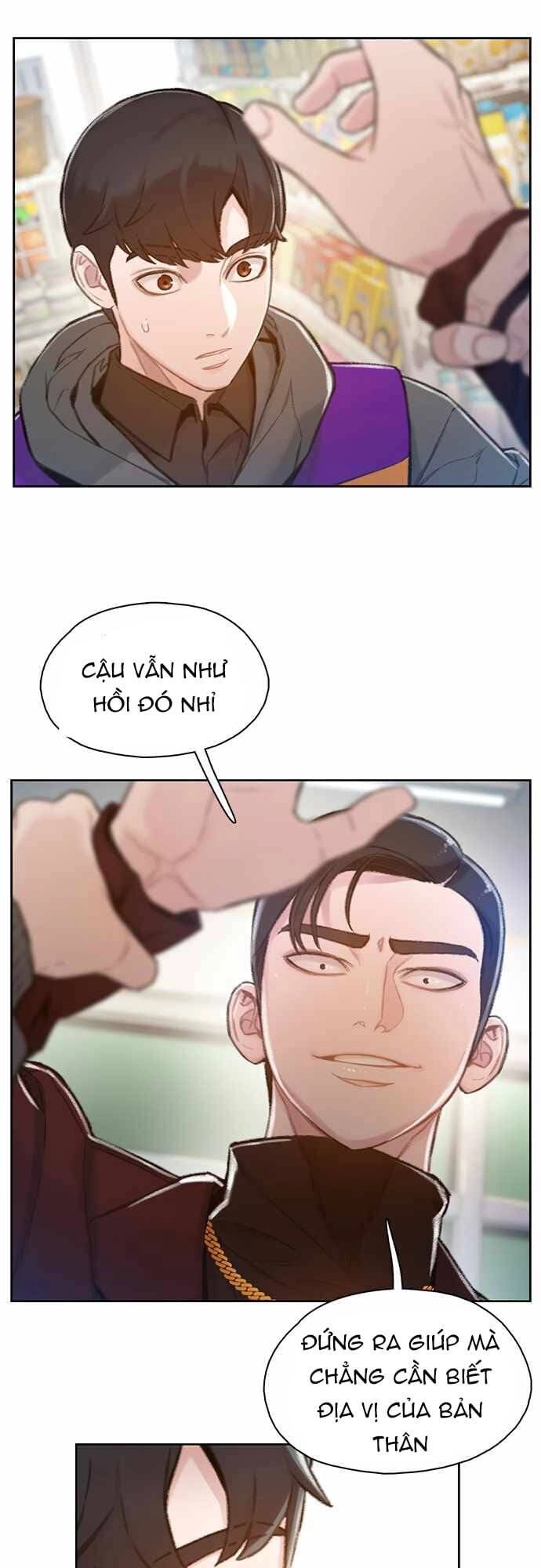 Thiền Định - Samadhi Chapter 4 - 3